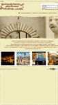 Mobile Screenshot of ghiottornia.it